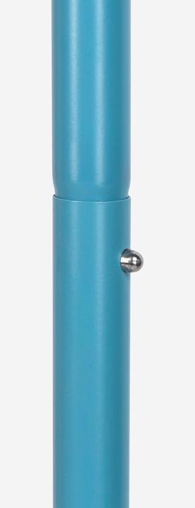 Actual product image Itiwit Kajak-Paddel 4-teilig 215 cm - 100 blau (215 cm, 4-piece)