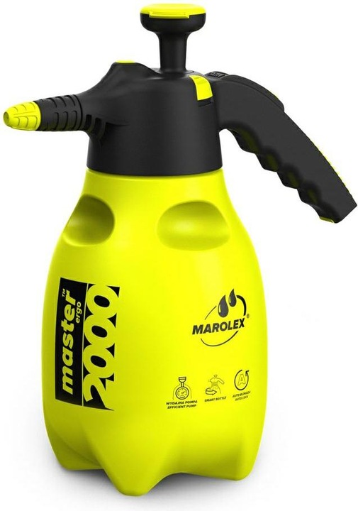 Marolex Master Ergo 2000 (2 l)