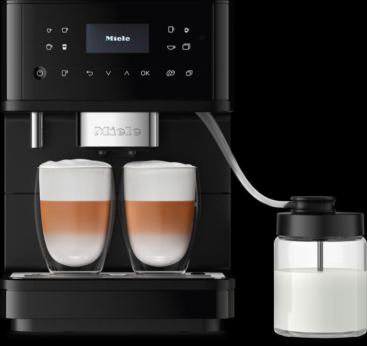 Miele CM 6560 CH