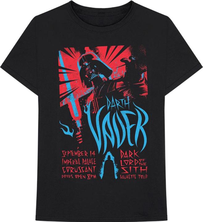 Produktbild Star Wars Darth Rock One (S)