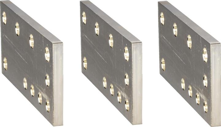Actual product image Schneider Electric Connection adapter cable lugs MTZ1 3P 630/1600A fixed/insertion