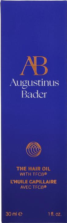 Immagine prodotto Augustinus Bader Capelli (30 ml)
