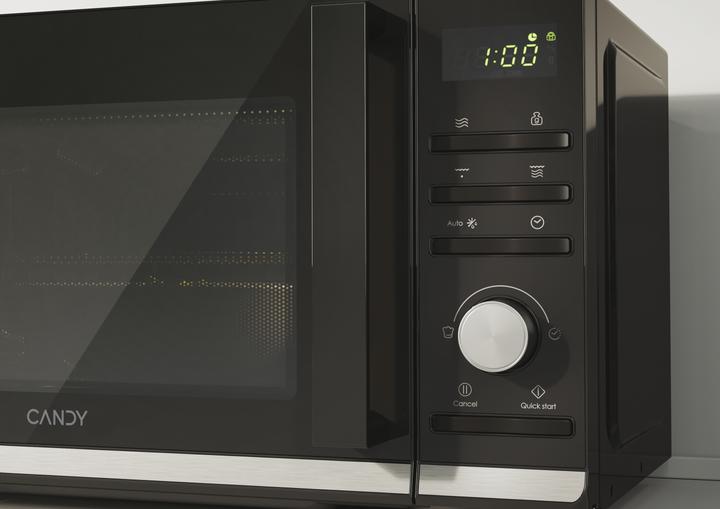 Produktbild Candy CMGA20TNDB (20 l)