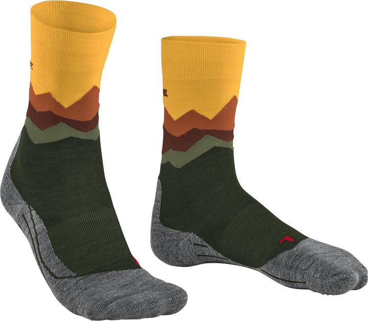 Actual product image Falke TK2 Explore (42 - 43)