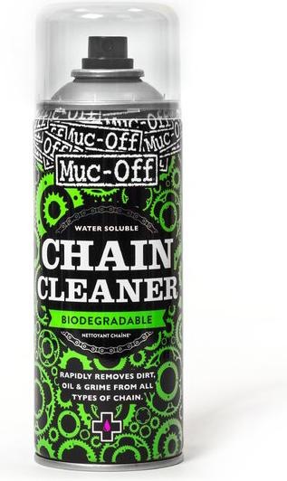 Image du produit Muc-Off Doc de la chaîne (400 ml, Nettoyeur de chaîne)
