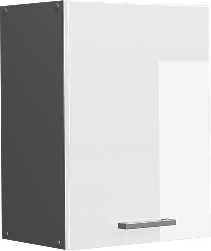 Antracite, Bianco, Bianco Lucido