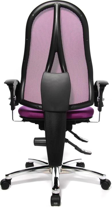 Actual product image Topstar Sitness 15