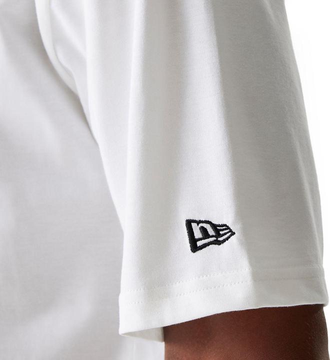 Actual product image New Era MLB Shirt - PALM TREE Los Angeles Dodgers - S (S)