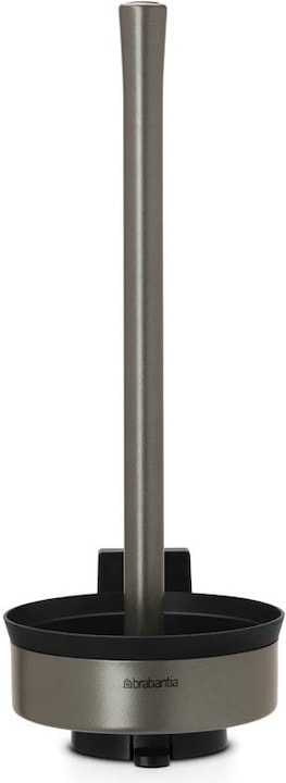 Image du produit Brabantia Porte-rouleau WC Platinum