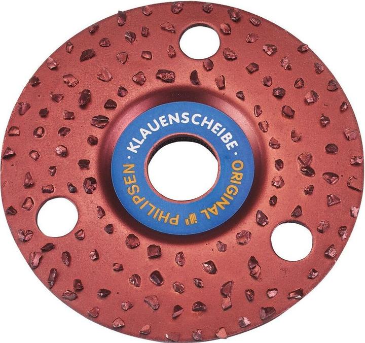 Image du produit Kerbl Meule super griffe, large (30)