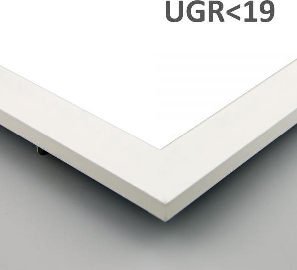 Produktbild Isoled LED Panele (4550 lm)