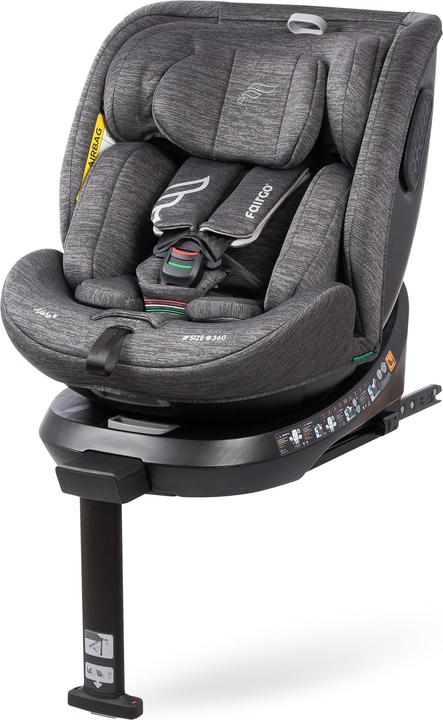 Image du produit Fairgo Adore (Reboarder)