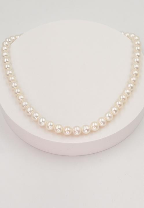 Immagine prodotto Muau Collana (925 Argento)