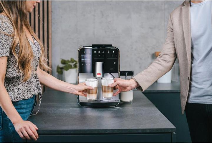Immagine prodotto Melitta Barista Smart T F830-102