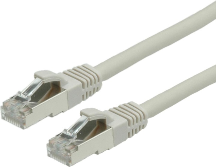 Actual product image Value Network cable (SFTP, CAT6, 1 m)