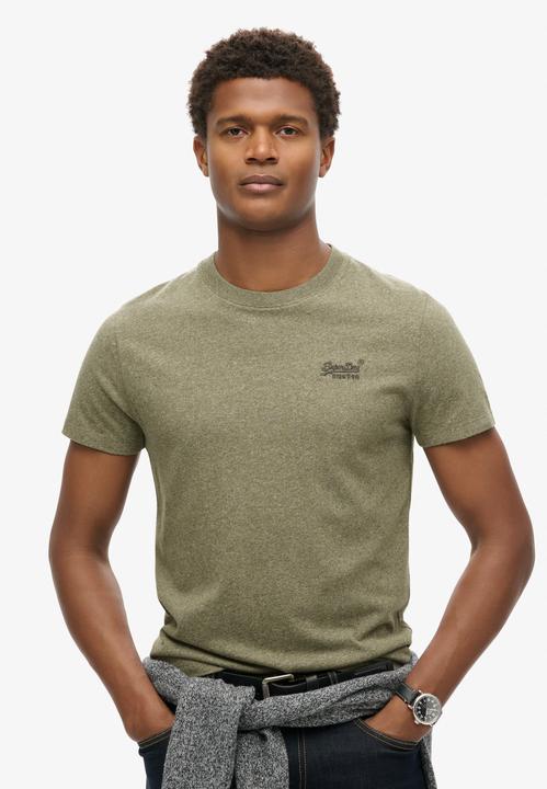 Actual product image Superdry Essential Logo (S)
