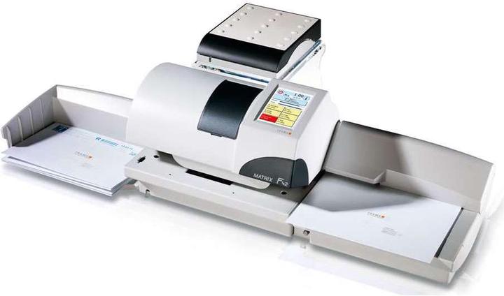 Produktbild Frama Frankiermaschine Matrix F32