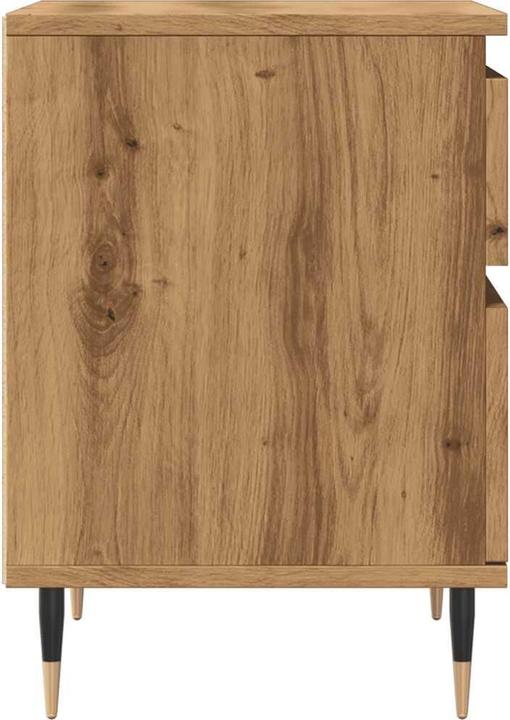 Immagine prodotto vidaXL Nachttisch (40 x 35 x 50 cm)