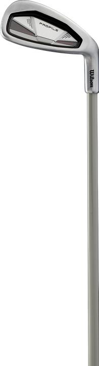 Produktbild Wilson - Profile Medium Golfset - Junior Left Hand