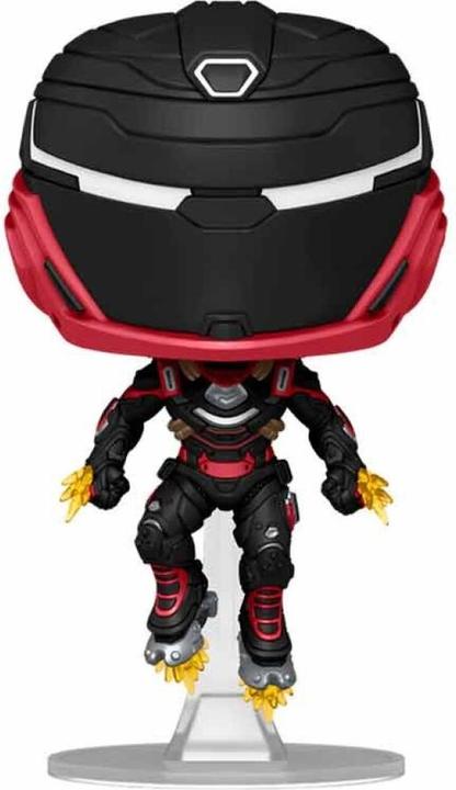 Image du produit Funko POP Ironheart POP 2
