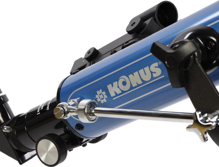Produktbild Konus Refraktor Teleskop Konustart-700B 60/700