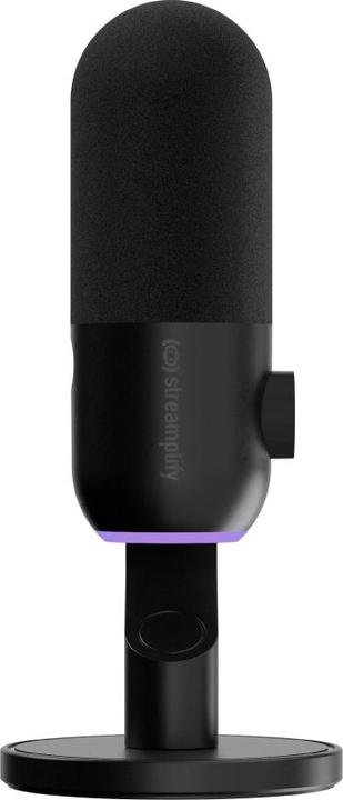 Productafbeelding Streamplify MIC Mini, RGB Microphone
