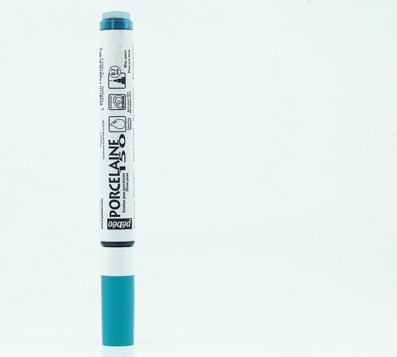 Actual product image Pebeo Porcelaine 150 Marker Fine Tip 0,7mm