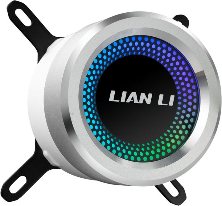 Produktbild Lian-Li Galahad 360 Komplett-Wasserkühlung