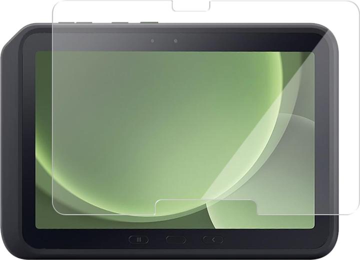 Productafbeelding Iiglo Galaxy Tab Active 5 Pro Skaermbeskytter (1 Pcs., Samsung Galaxy Tab Active 5 Pro)