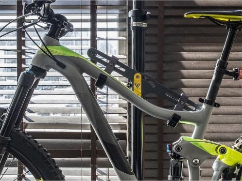 Produktbild Topeak TwoUp Bike Stand
