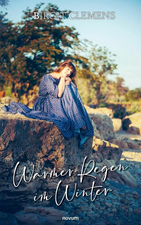 Produktbild Clemens:Warmer Regen im Winter