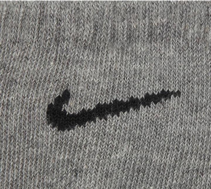 Produktbild Nike Everyday NoShowSocken Leicht Training (Einzelpack, 37 - 42)