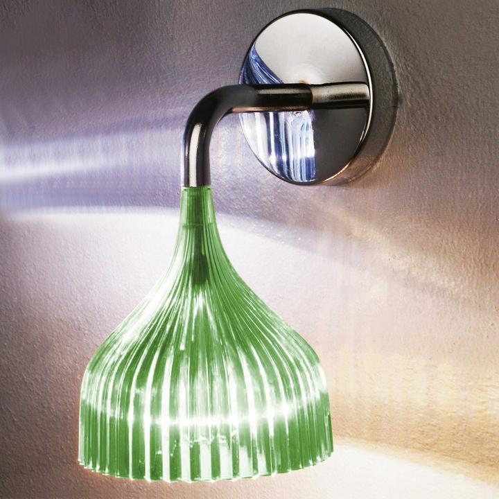 Image du produit Kartell É Applique à leds (E14)