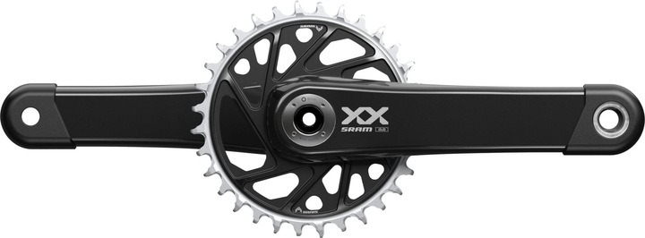 Actual product image Sram XX T-Type Eagle AXS