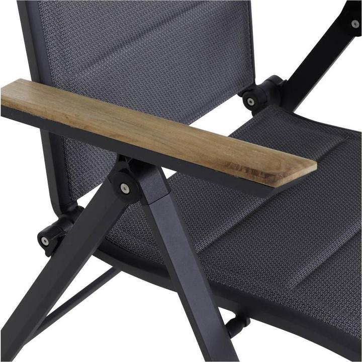 Produktbild Siena Garden Klappsessel