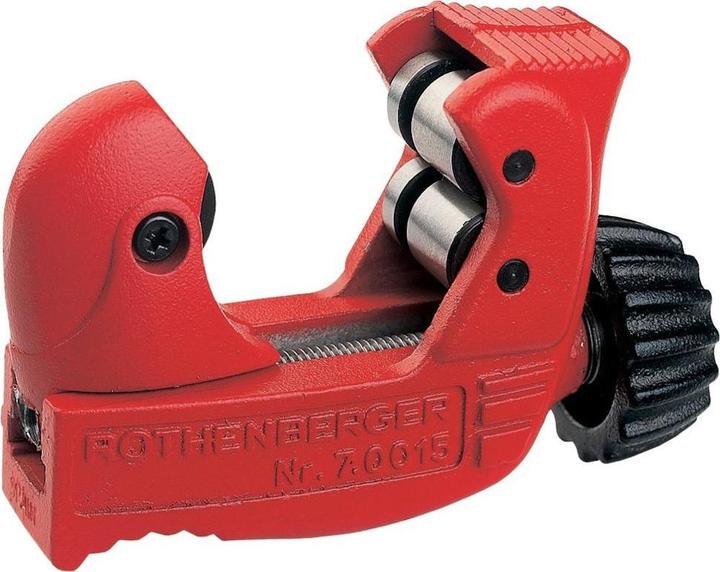 Immagine prodotto Rothenberger Tagliatubi MINI MAX 70015 (85 mm)