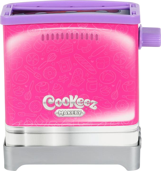 Actual product image Magni Cookeez makery oven toasties (14.50 cm)