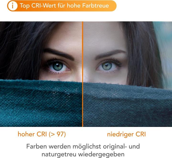 Produktbild Walimex pro LED Niova 100-F Pro 100W Bi Color Set3 (Flächenleuchte)