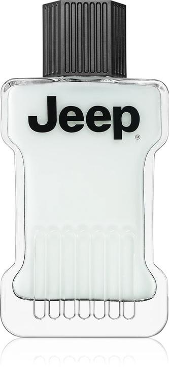 Immagine prodotto Jeep Libertà (Balsamo dopobarba, 100 ml)