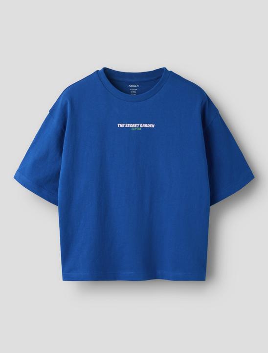 Produktbild Name it T Shirt Surf The Web (134, 140)