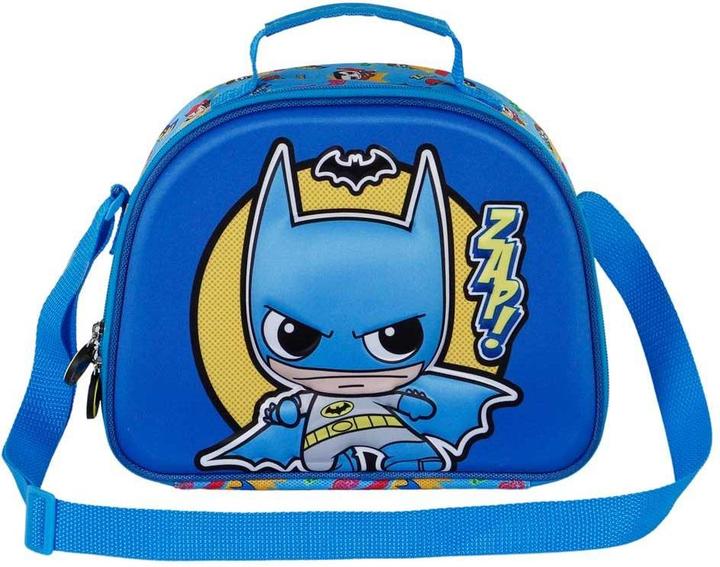 Produktbild Karactermania Batman - Kindergartentasche