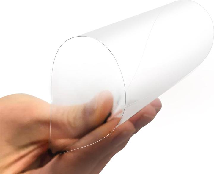 Produktbild Avizar Kunststofffolie (1 Stk., Samsung Galaxy Tab A9+)