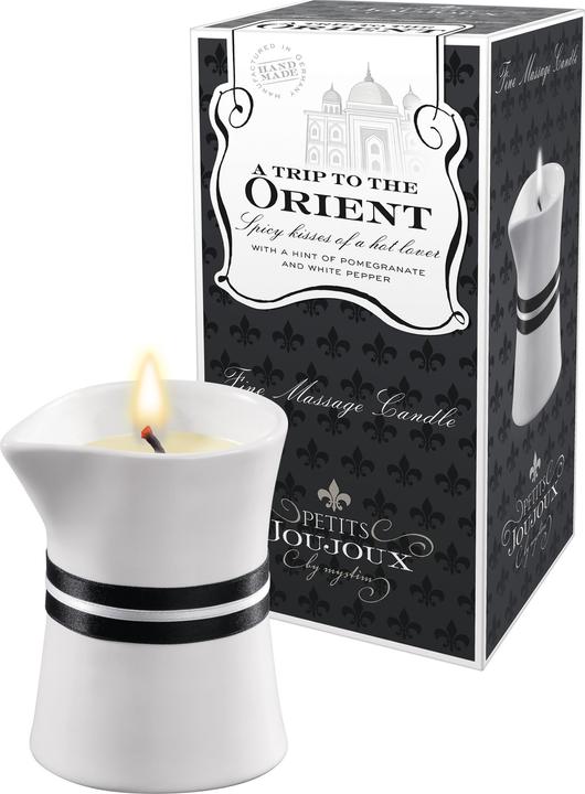 Produktbild Petits Joujoux A trip to the Orient (120 ml)