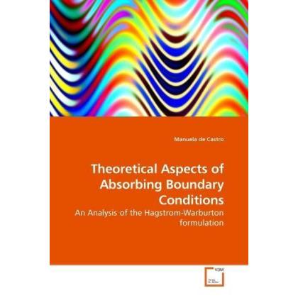 Theoretical Aspects of Absorbing Boundary Conditions, Fachbücher