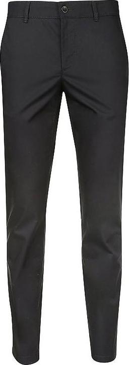 Produktbild Alberto Lou Pant Slim Ceramica Gabardine dark blue (W31/L34)