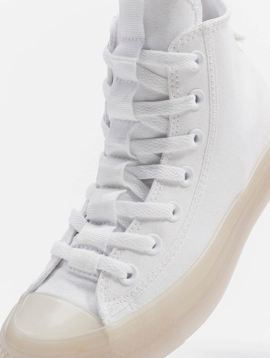 Actual product image Converse Chuck Taylor All Star CX Explore HI Shoes - 123771 (36.5)