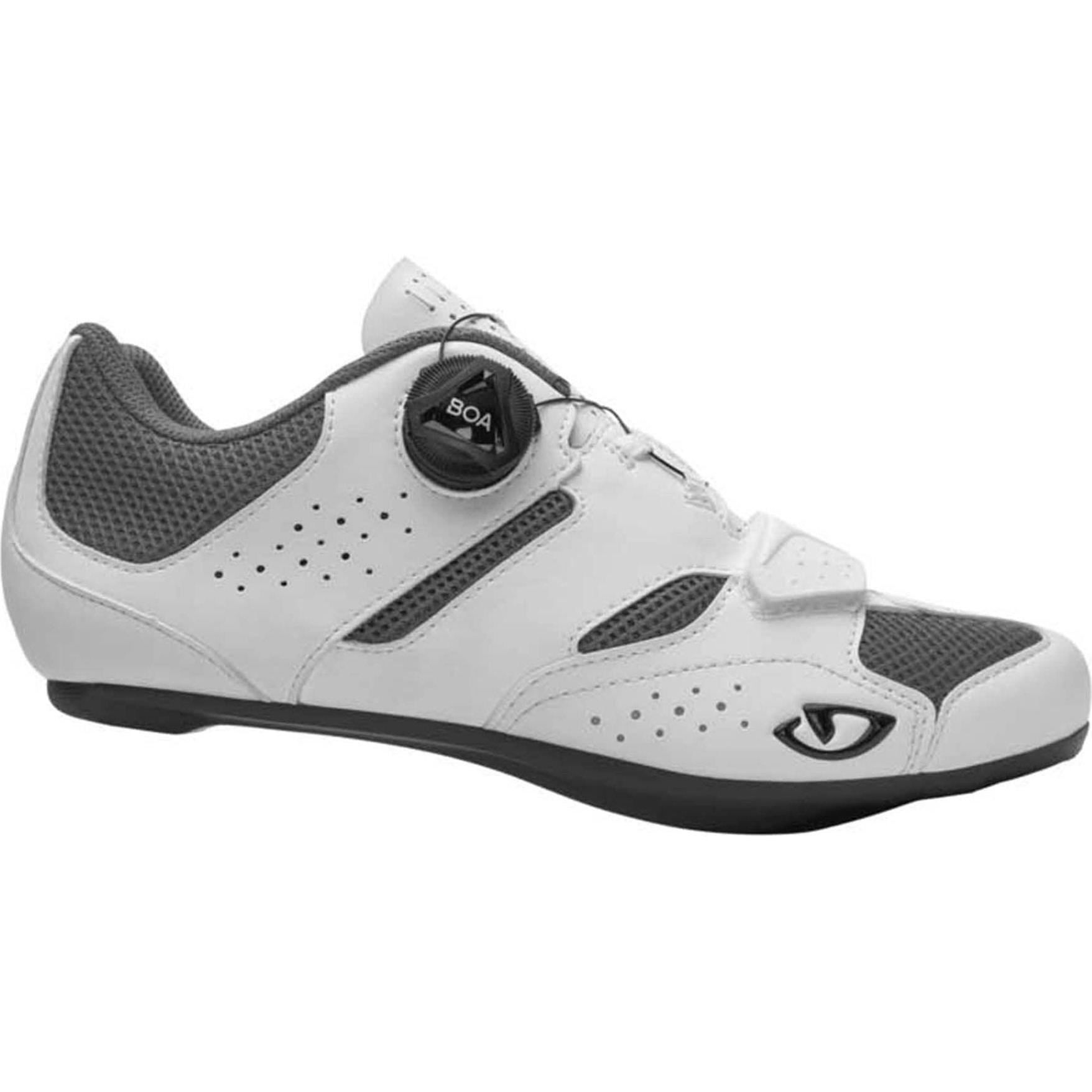 Giro, Damen, Veloschuhe, Savix II (39), Weiss