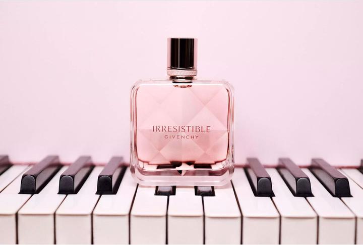 Image du produit Givenchy Irresistible (Eau de parfum, 50 ml)