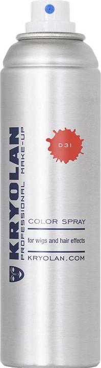 Immagine prodotto Kryolan Haarspray Color