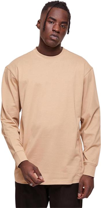 Produktbild Urban Classics Tall Tee L/S - 3974 (M)